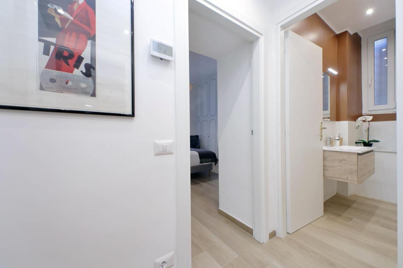 Ych-Brand New Vatican Flat With Terrace Roma Exterior foto