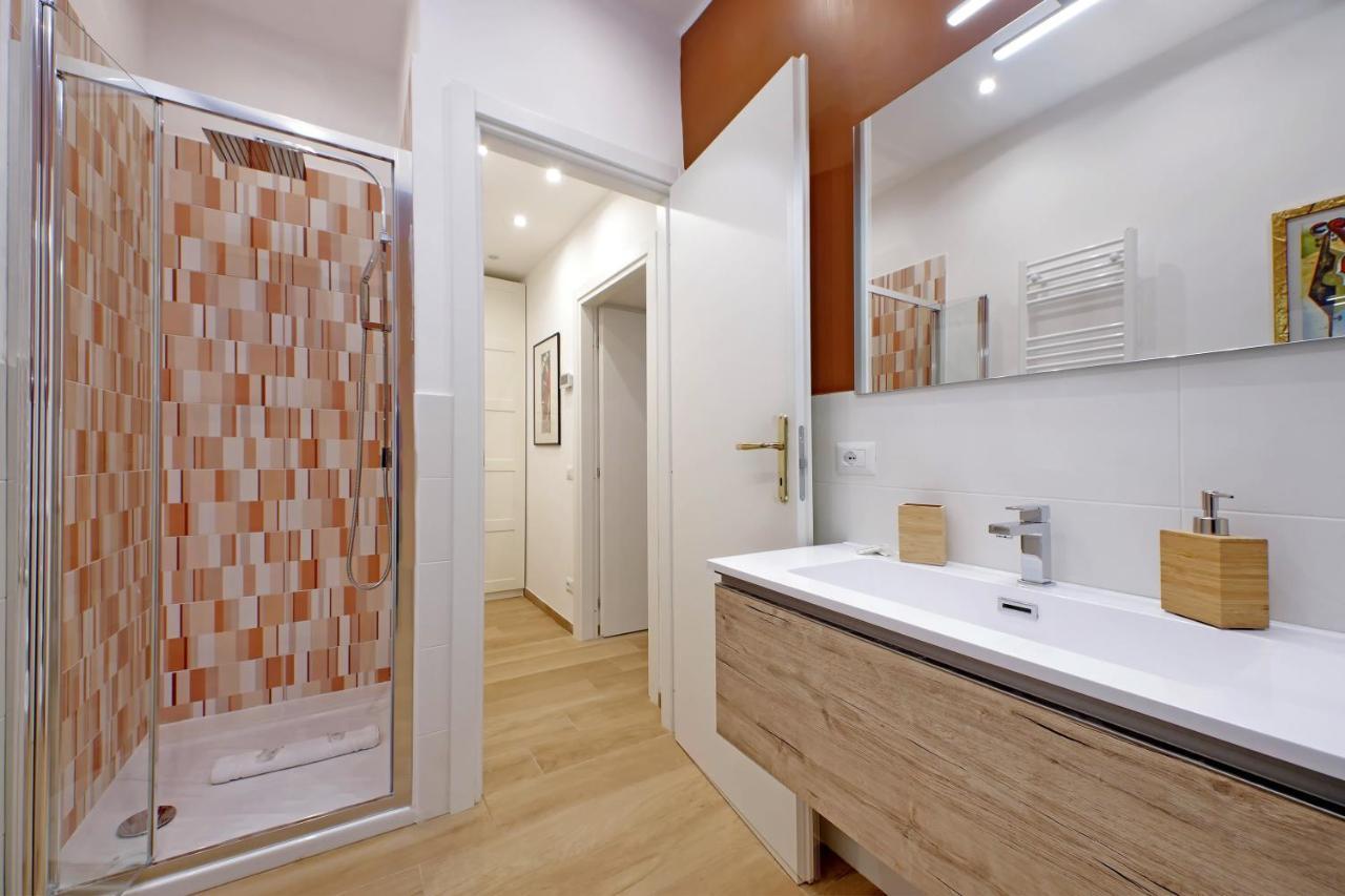 Ych-Brand New Vatican Flat With Terrace Roma Exterior foto
