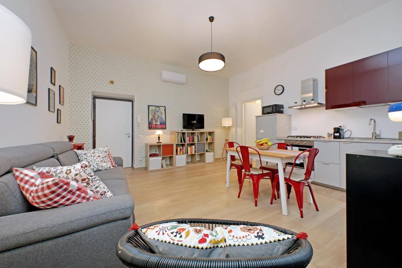 Ych-Brand New Vatican Flat With Terrace Roma Exterior foto