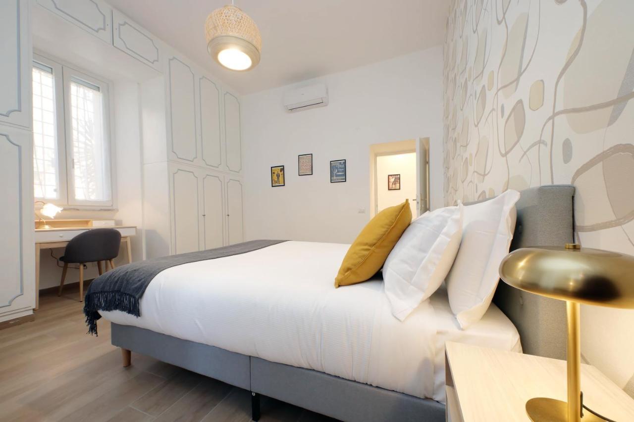 Ych-Brand New Vatican Flat With Terrace Roma Exterior foto